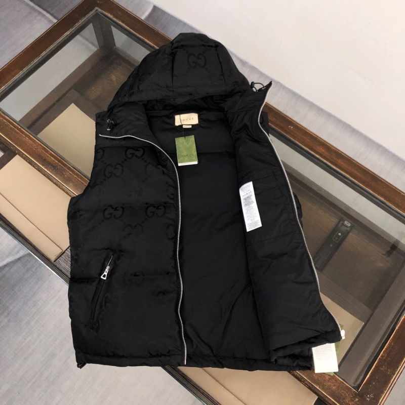 Gucci Down Coat